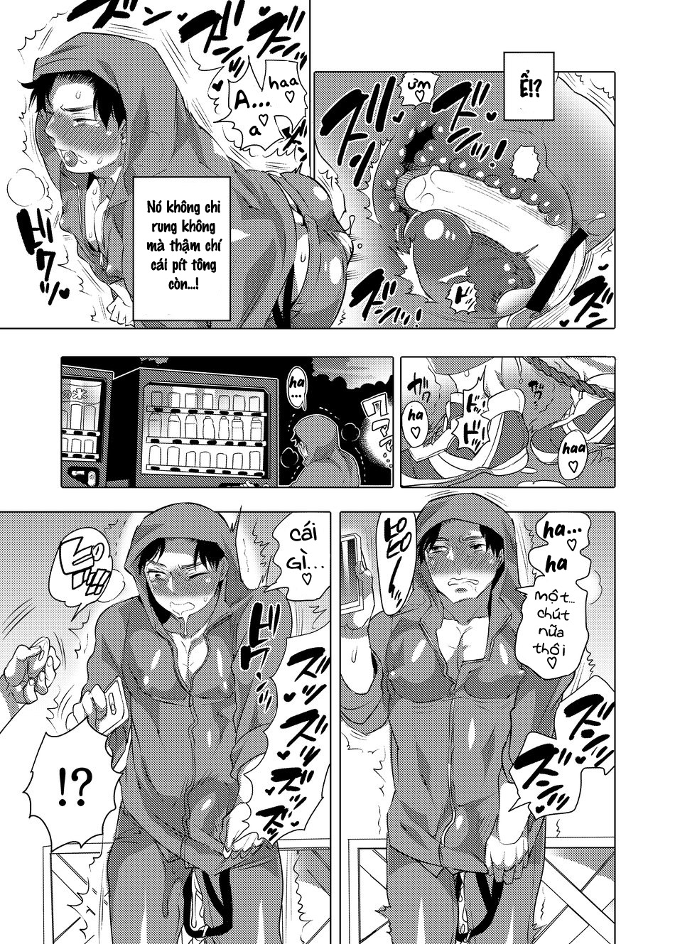 tổng hợp truyện by honey qp chapter 2 22