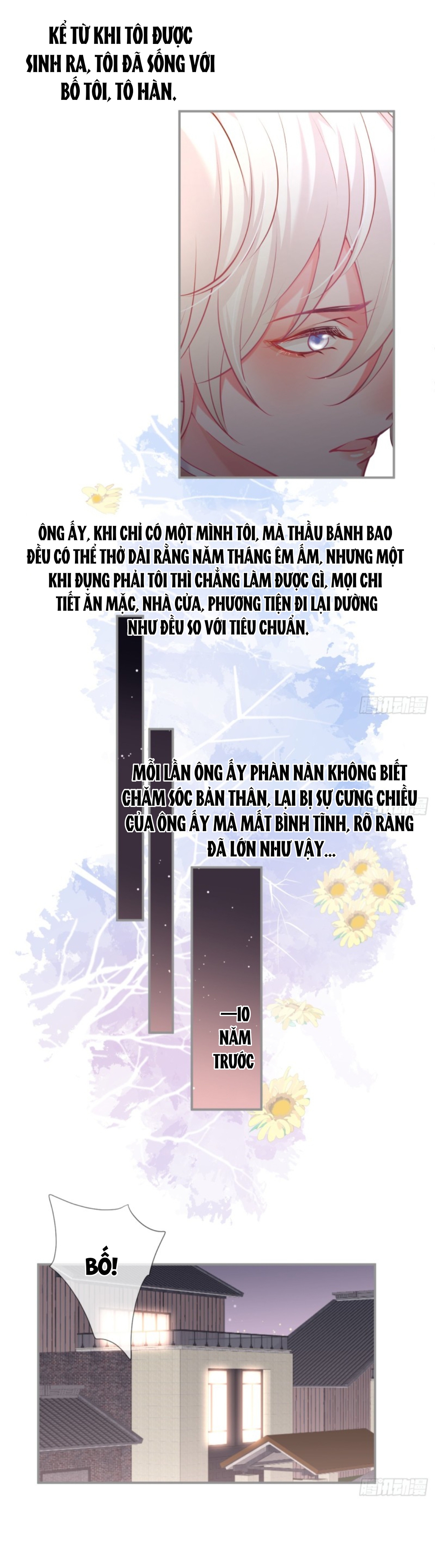 dưỡng khí chí mạng chapter 68 4