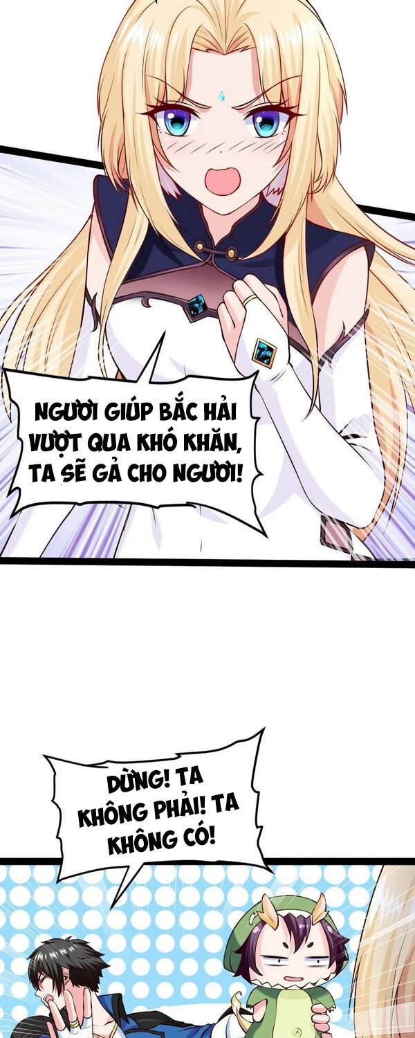 ma thú kiếm thánh dị giới tung hoành chapter 159 4