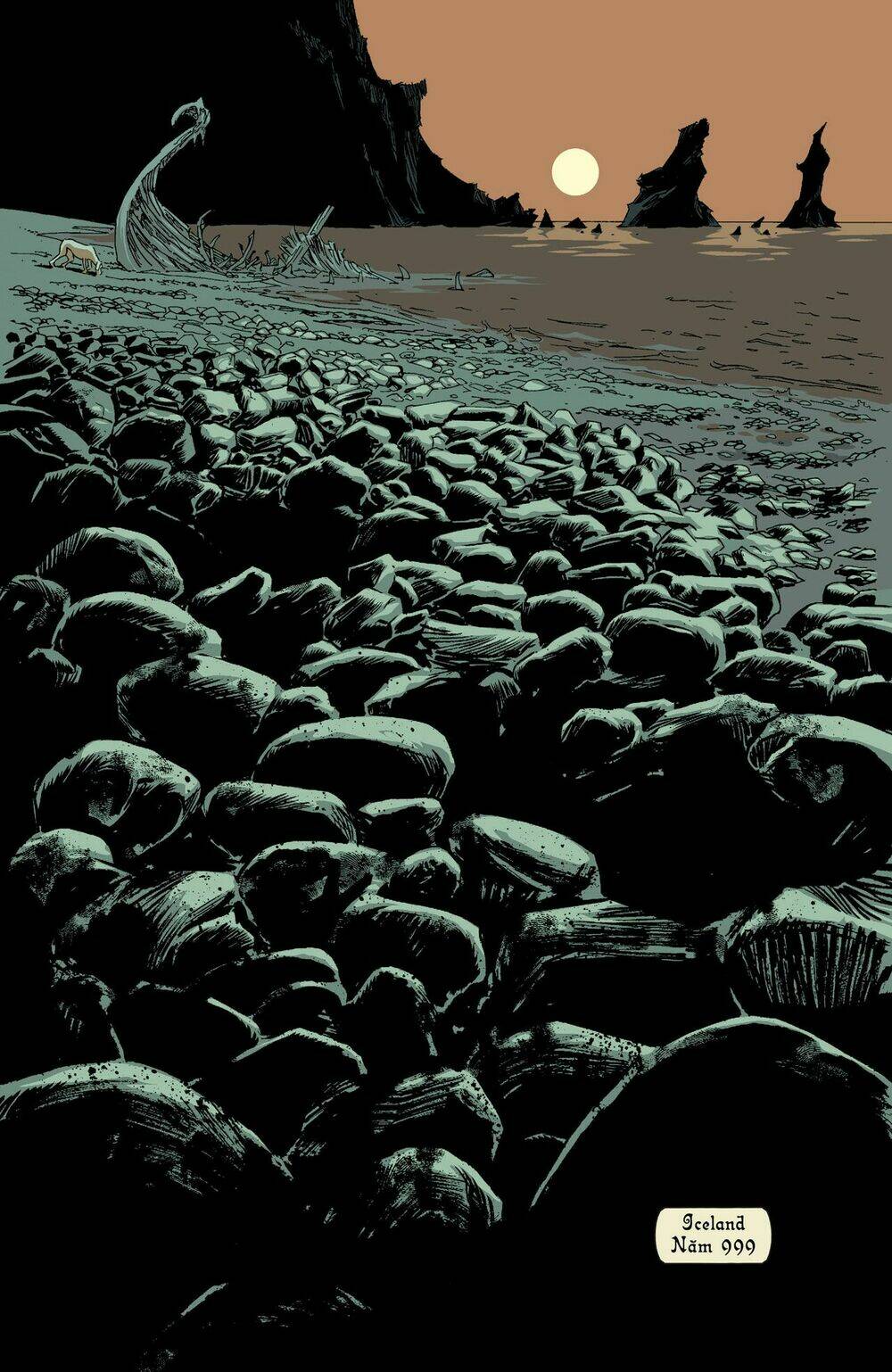 northlanders chapter 45 3