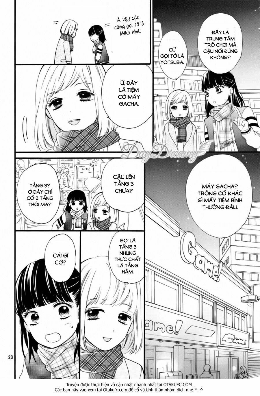 onii-chan, gacha chapter 1 24