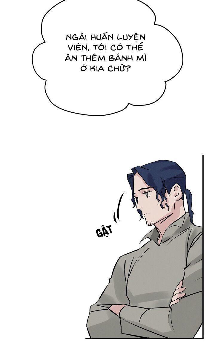 tôi lên cấp chỉ bằng cách ăn chapter 5 59