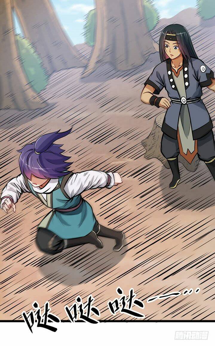 hiệp hành cửu thiên chapter 104 28