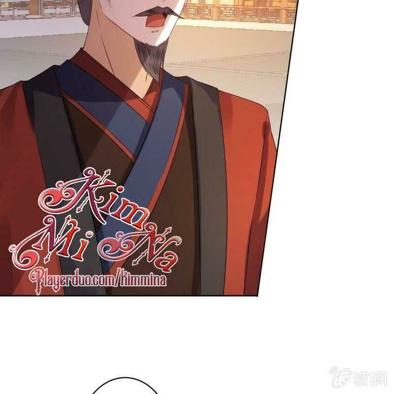 vương gia kiêu ngạo quá khó cua chapter 23 5