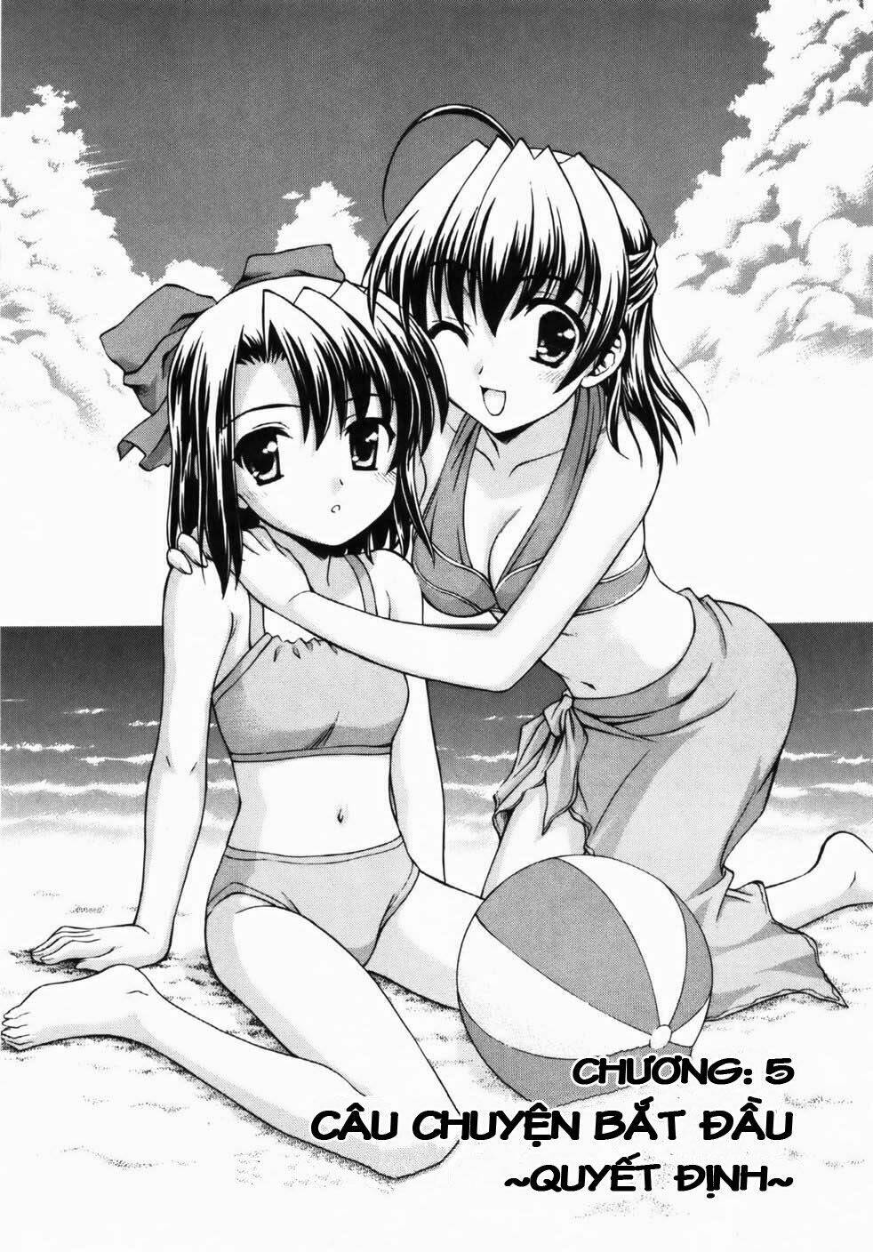 school days chapter 5 4