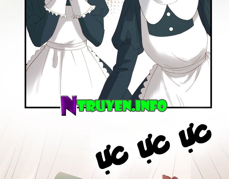 lượm được một tiểu hồ ly phần 3 chapter 51 28