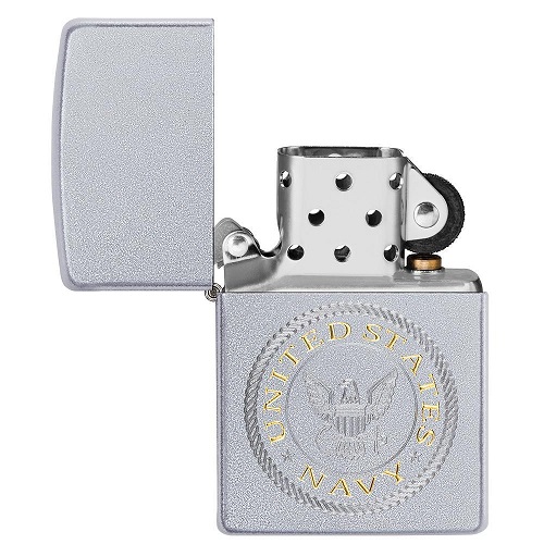 Bật lửa Zippo US Navy 49148