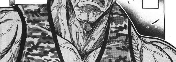 thánh tỏi sành ăn chapter 26 31