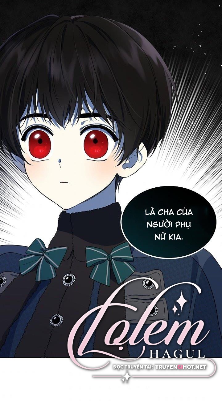 tôi là mẹ kế của nam chính chapter 58.1 49
