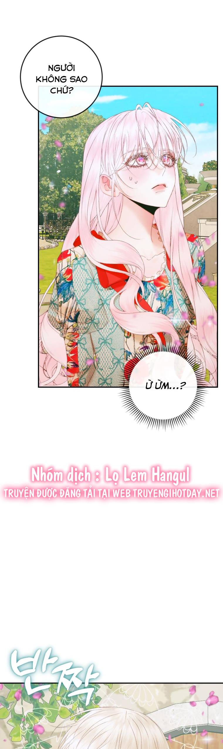 trở thành gia đình của nhân vật phản diện chapter 92.1 14