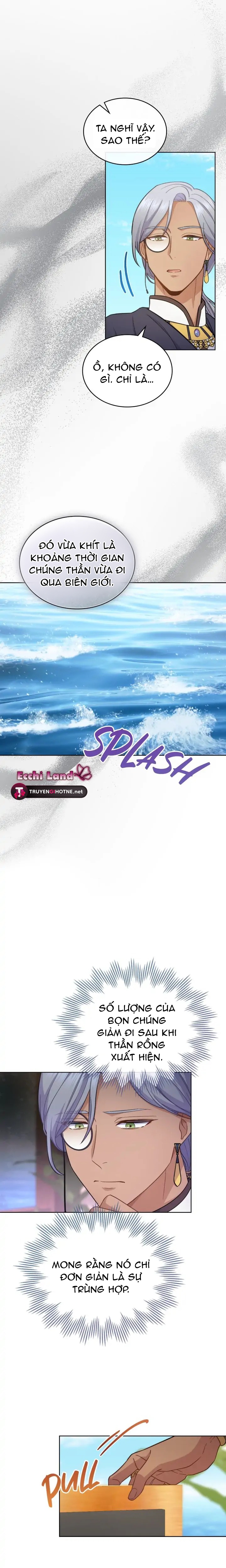 hội cùng thuyền chapter 33.2 1