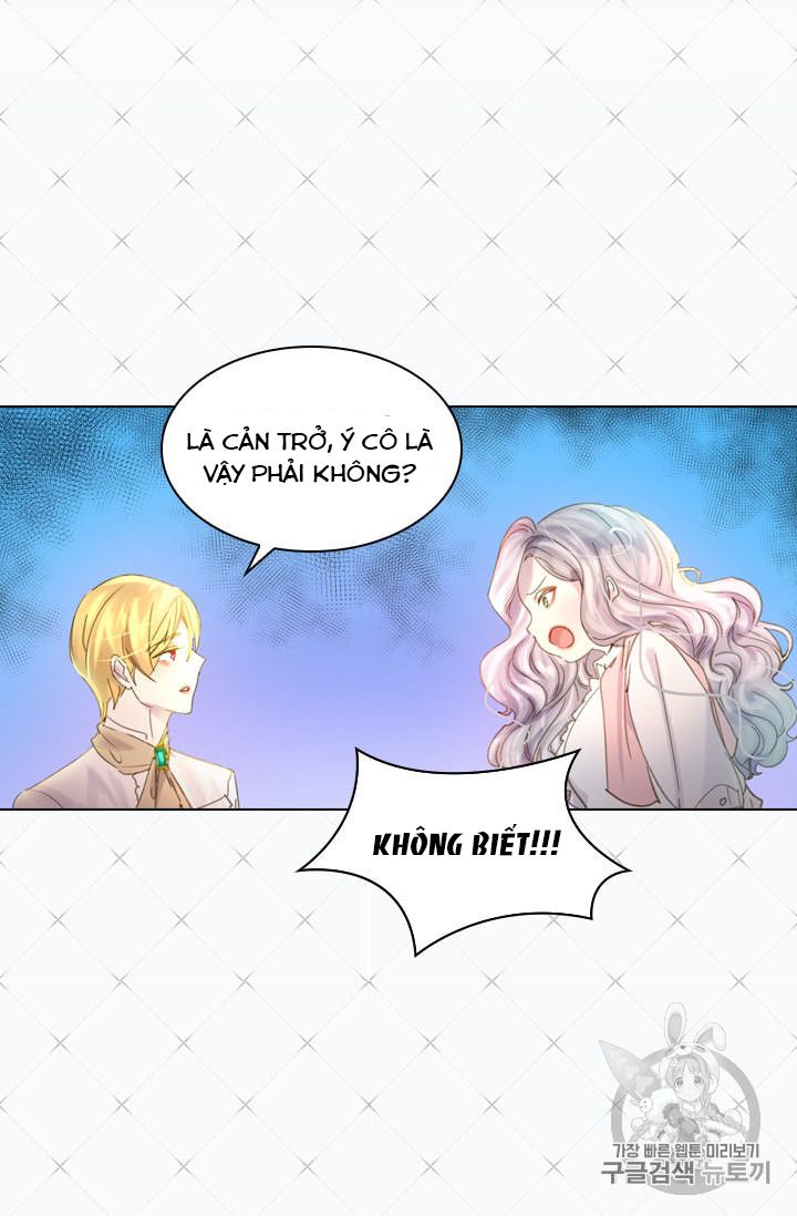 chiến lược sinh tồn của tiểu thư chapter 6 46