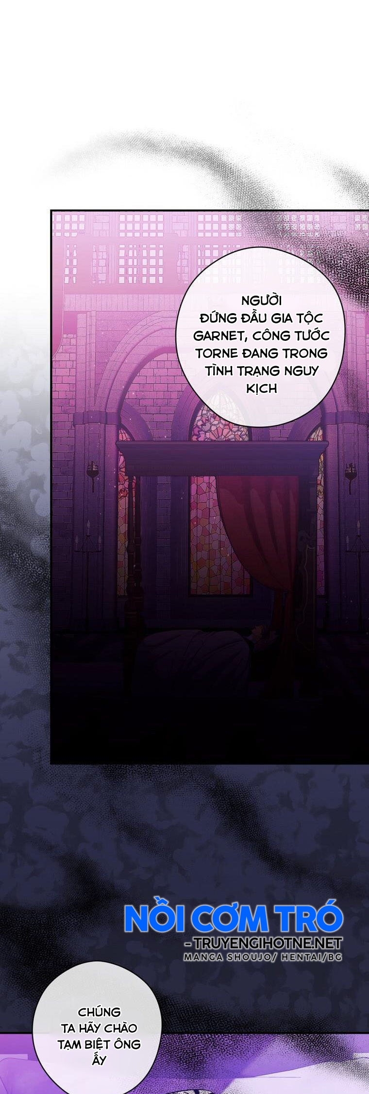 nàng tiểu thư nhà công tước chapter 9 14