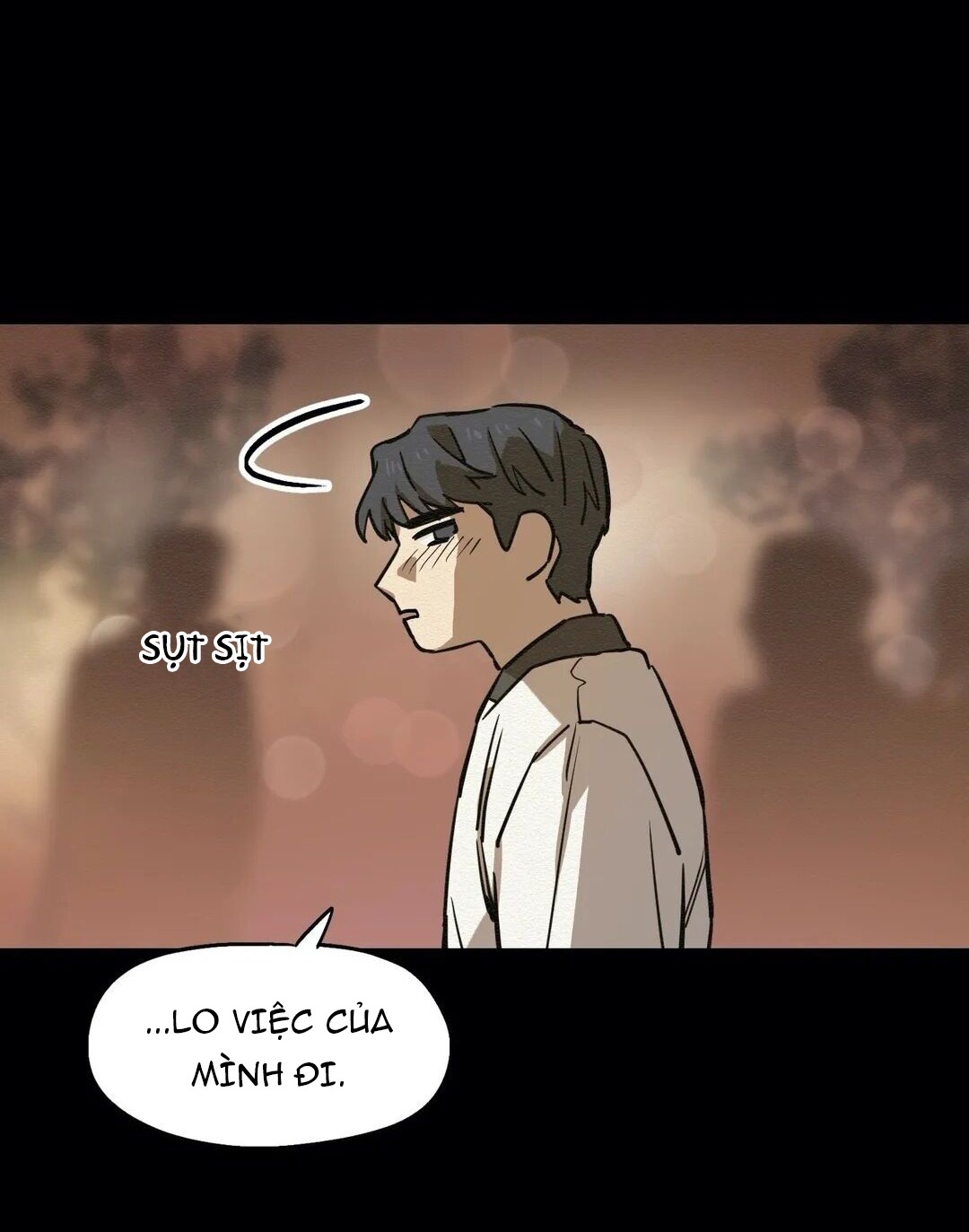 quán café tình nhân chapter 46 29