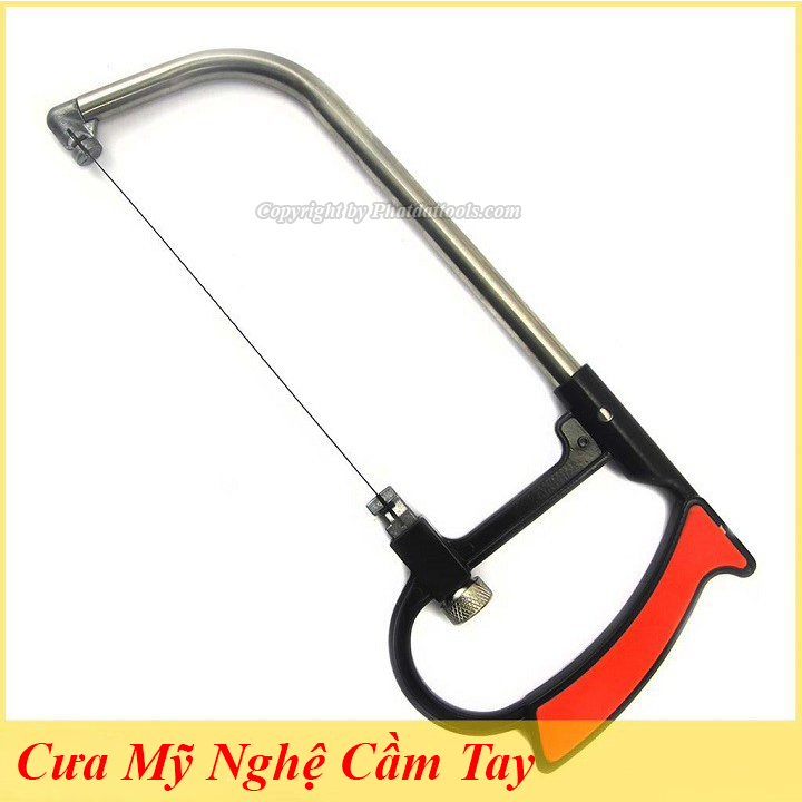 Cưa mỹ nghệ đa năng
