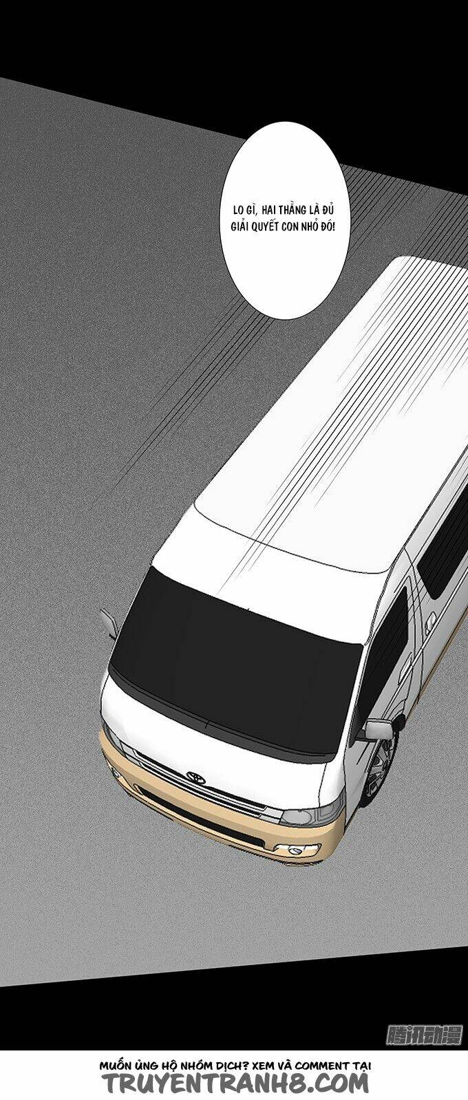 ớn lạnh tuyệt đối chapter 64 30