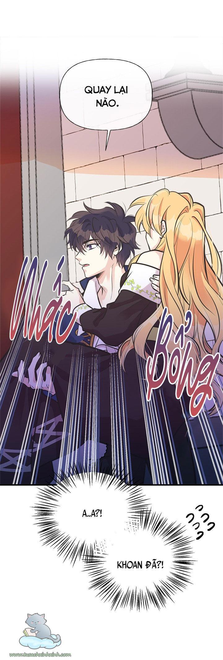 chị tôi nhặt về nam chính của tiểu thuyết chapter 58 21