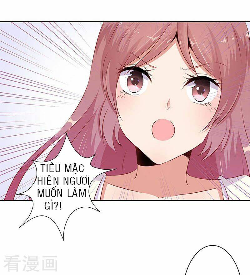 vương gia người thật xấu xa chapter 20.2 4