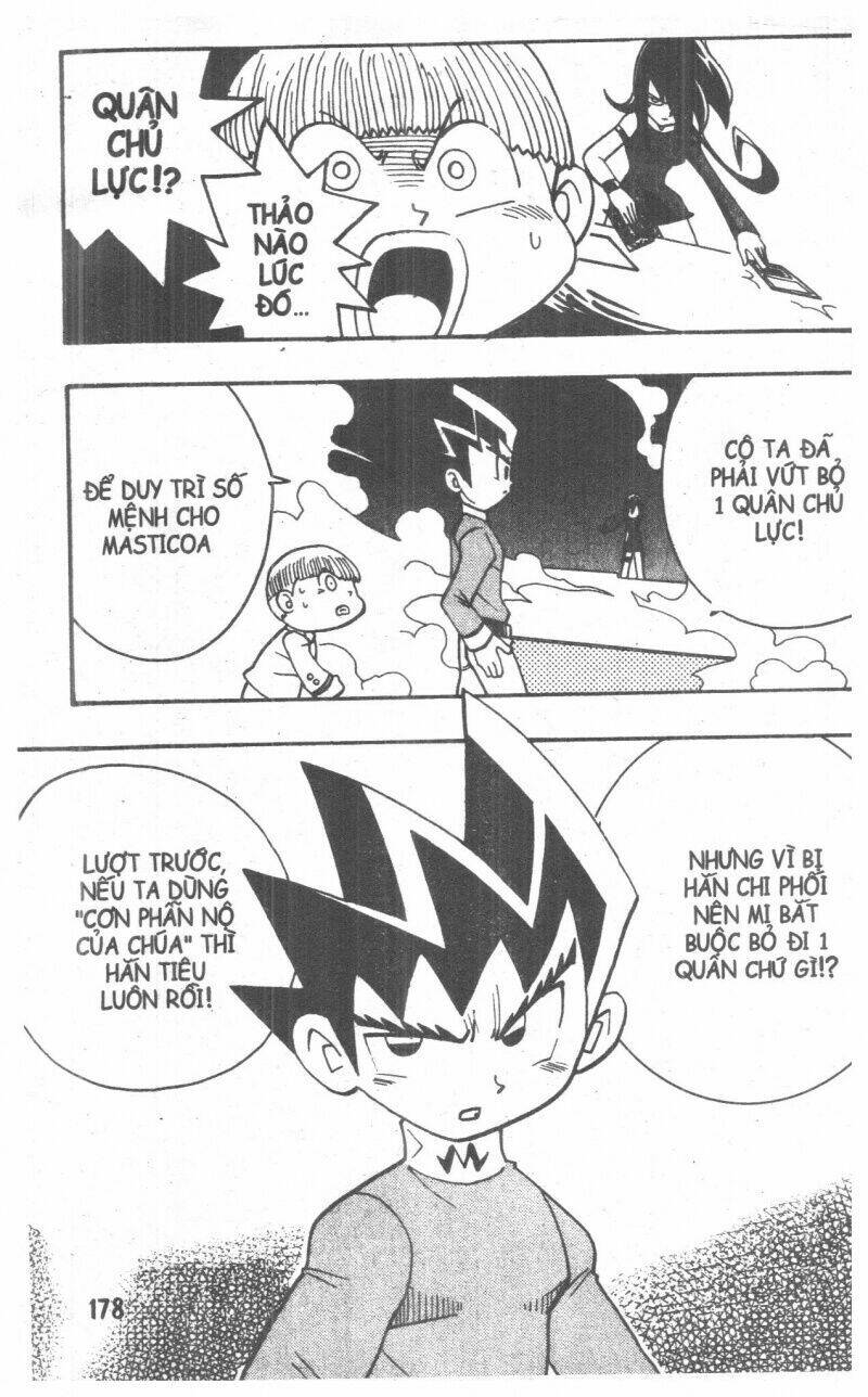 duel masters chapter 3 206