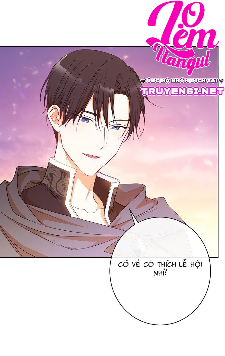 ác nữ đảo ngược đồng hồ cát chapter 26 49