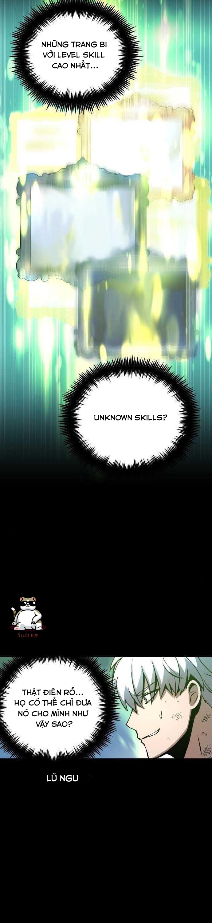 chiến thần chuyển thế chapter 2 5