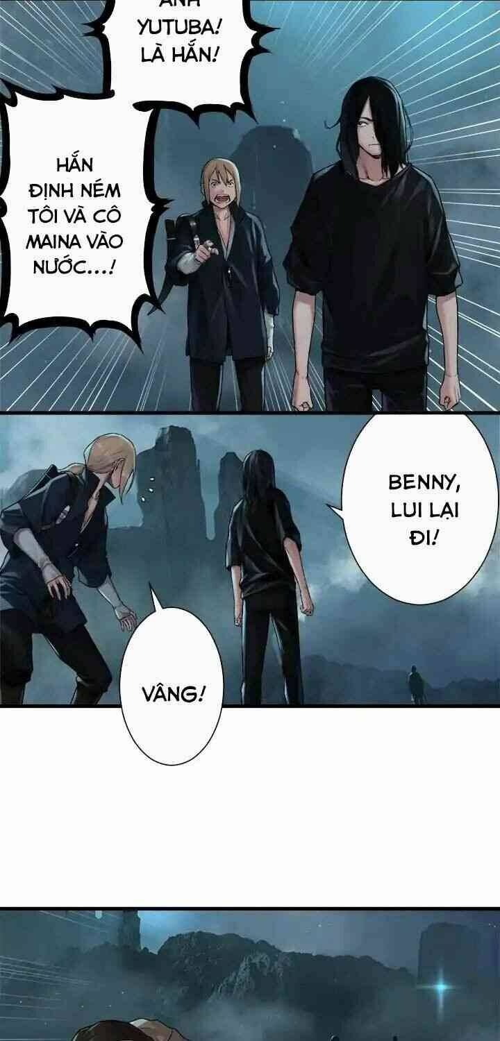 triệu hồi đến thế giới fantasy chapter 53 7