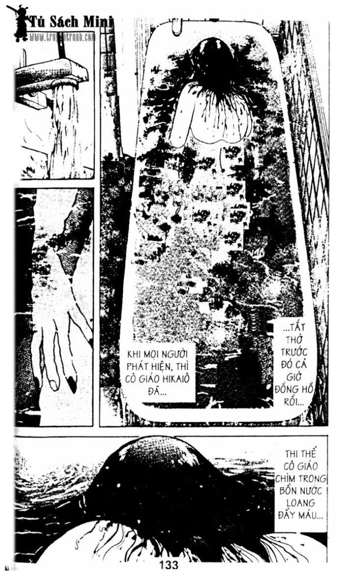 thám tử kindaichi (bản đẹp) chapter 4.1 7