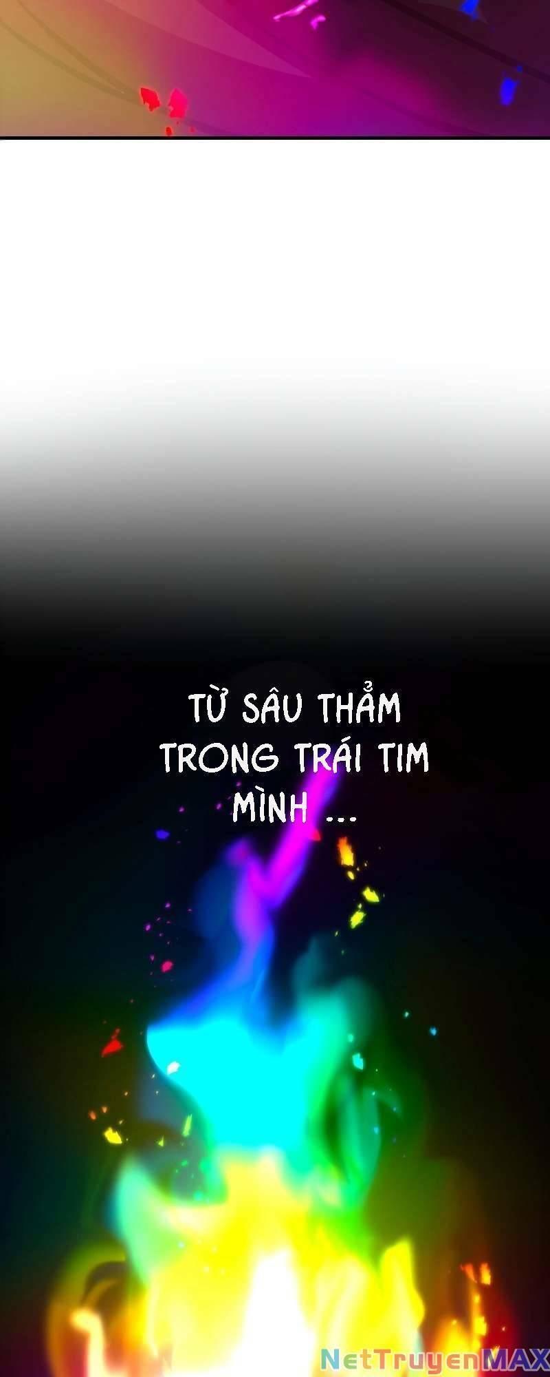 Huyết Thánh Cứu Thế Chủ~ Ta Chỉ Cần 0.0000001% Đã Trở Thành Vô Địch chapter 21 20