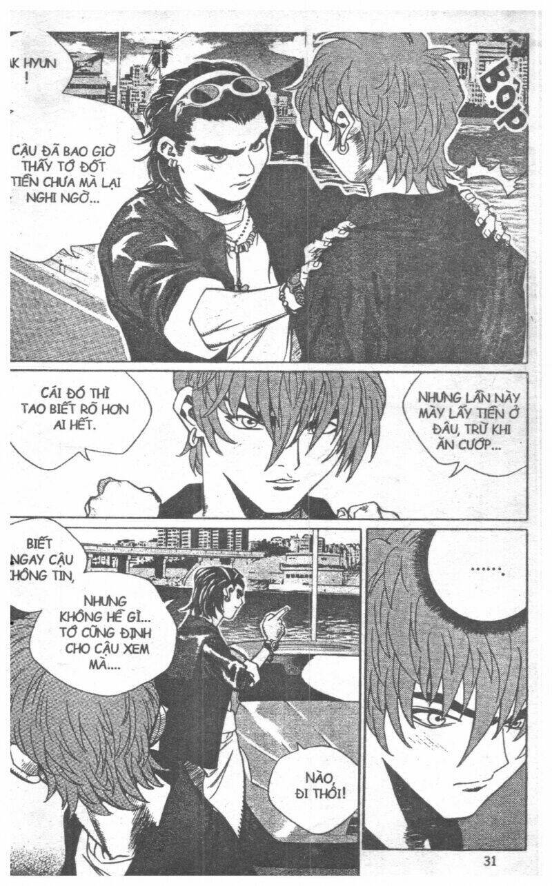 change guy chapter 132 27