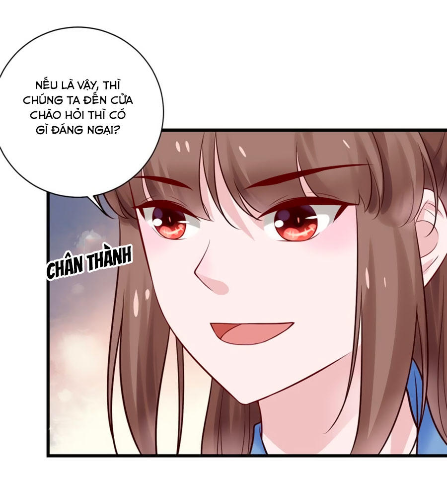 nữ đế livestream công lược chapter 17 19