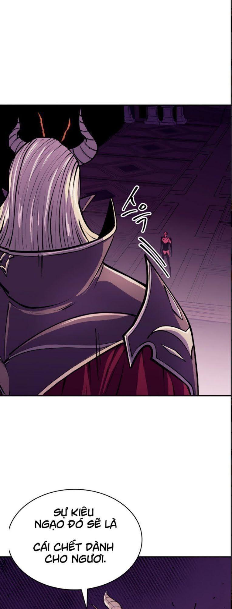 tôi trở lại thăng cấp một mình chapter 40 38