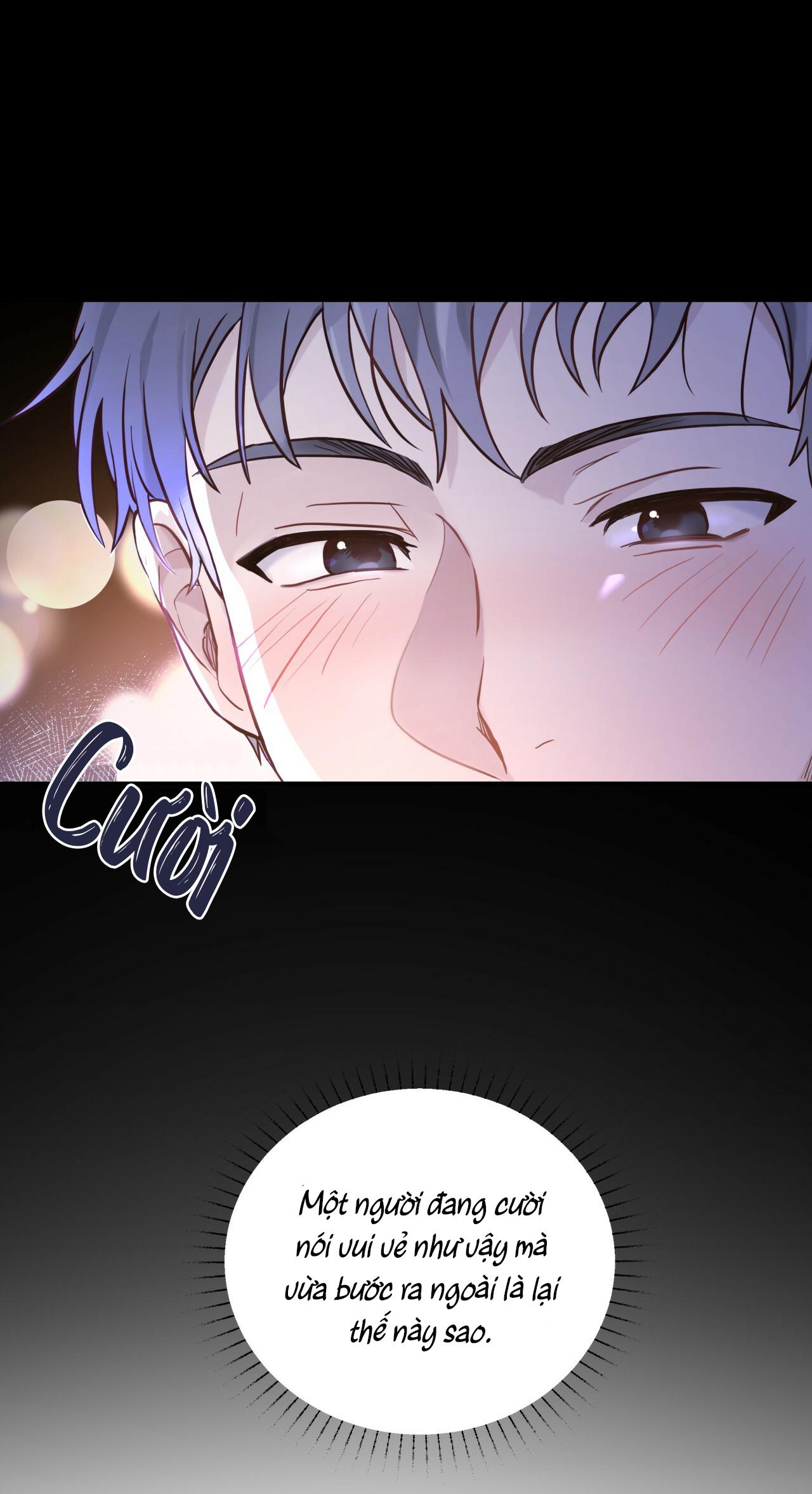 vị ngọt không đường (sweet not sugar) chapter 1 12