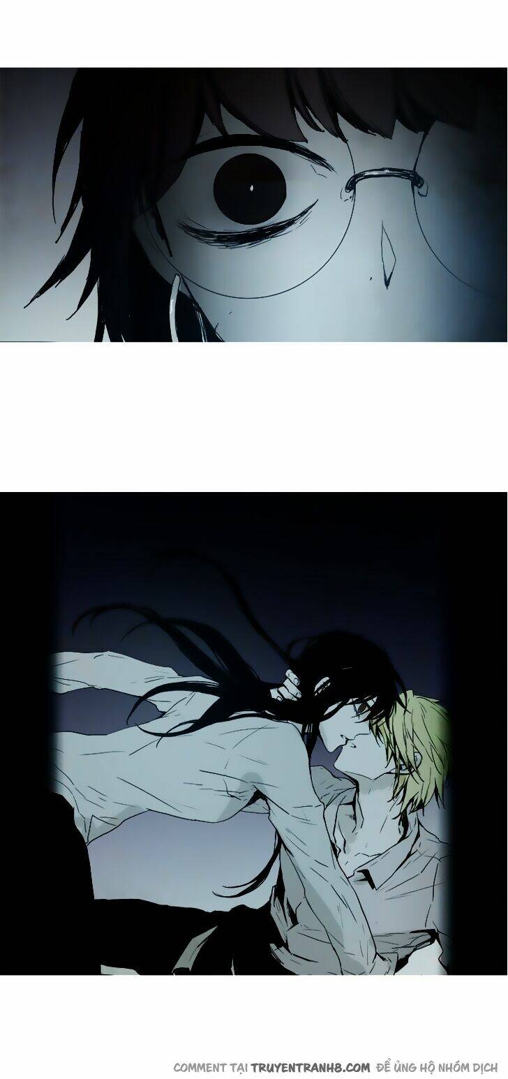 american ghost jack chapter 26 7