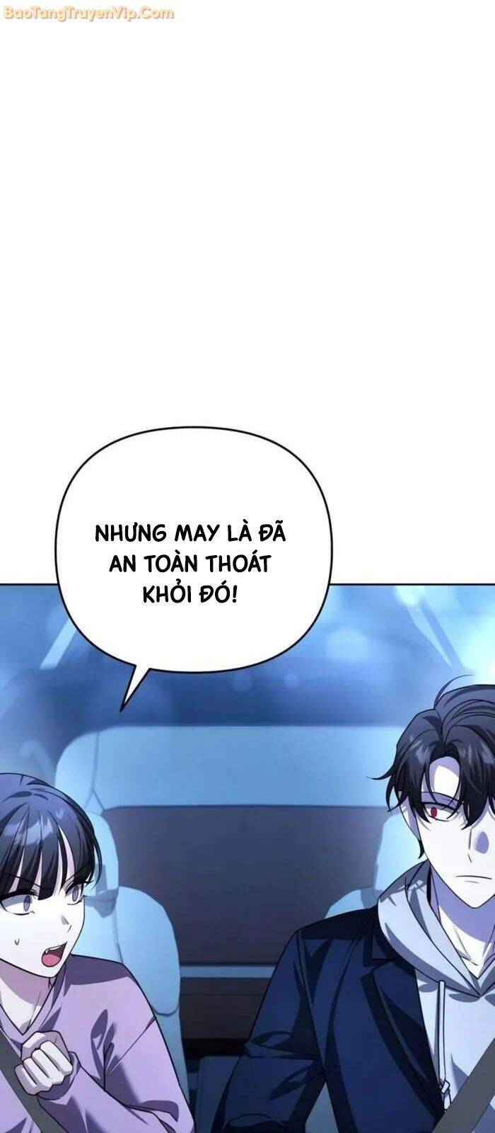 Bản Ngã Thay Đổi chapter 18 35