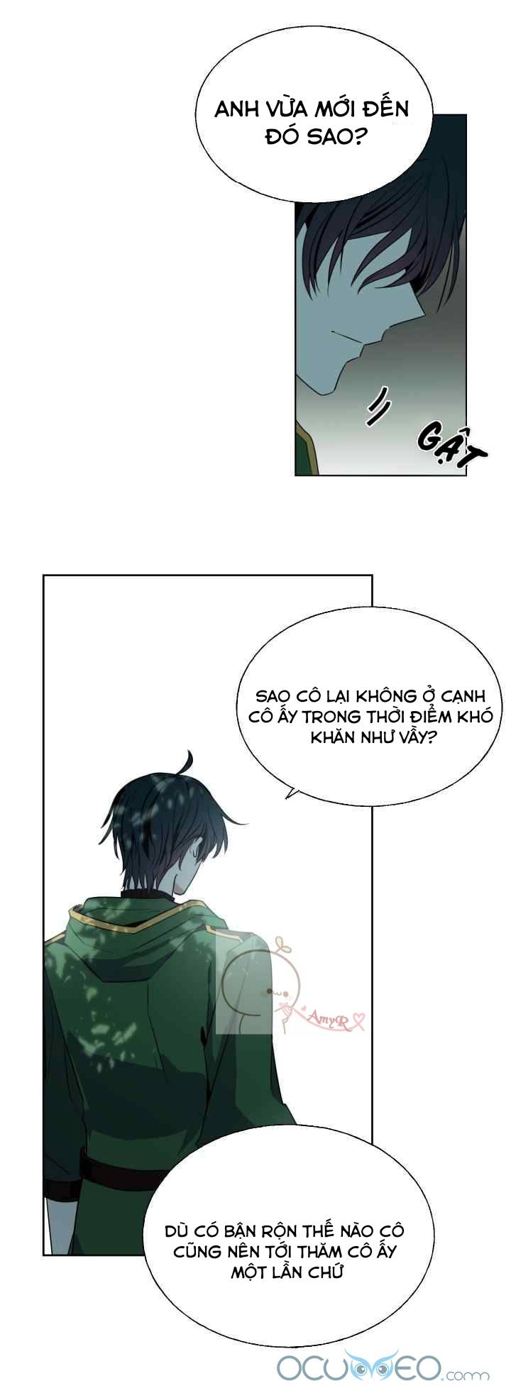 a witch’s hopeless wish chapter 16 12