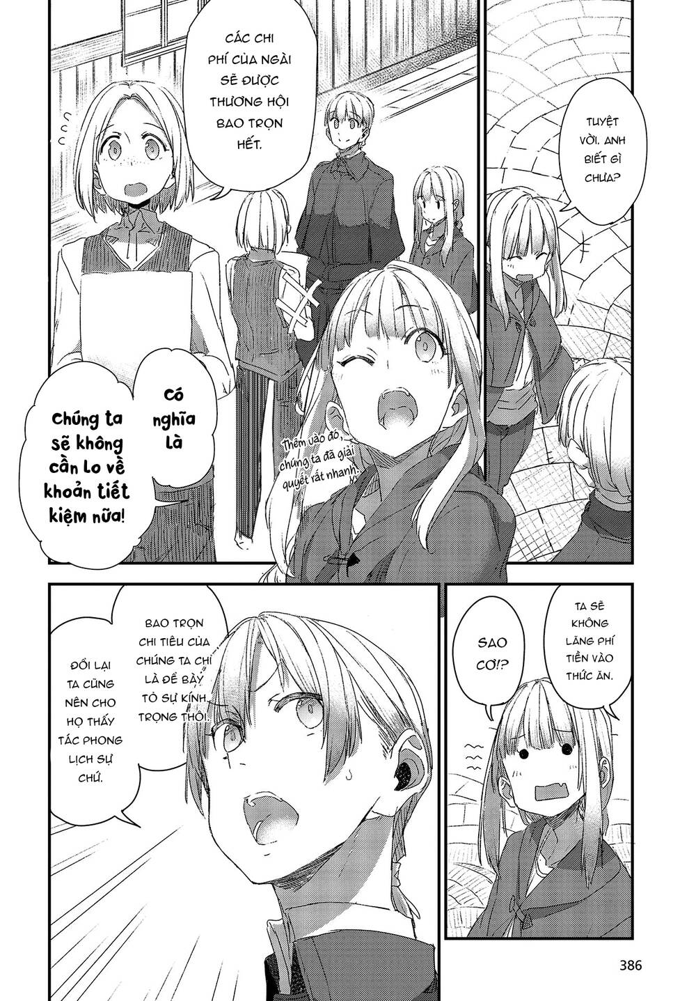 wolf & parchment chapter 6 13