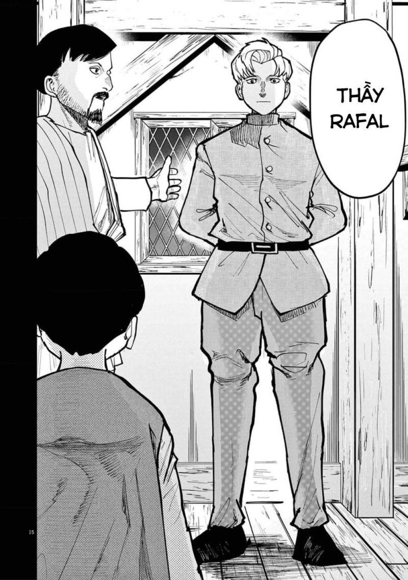 chi. - về sự vận động của địa cầu - chapter 60 15