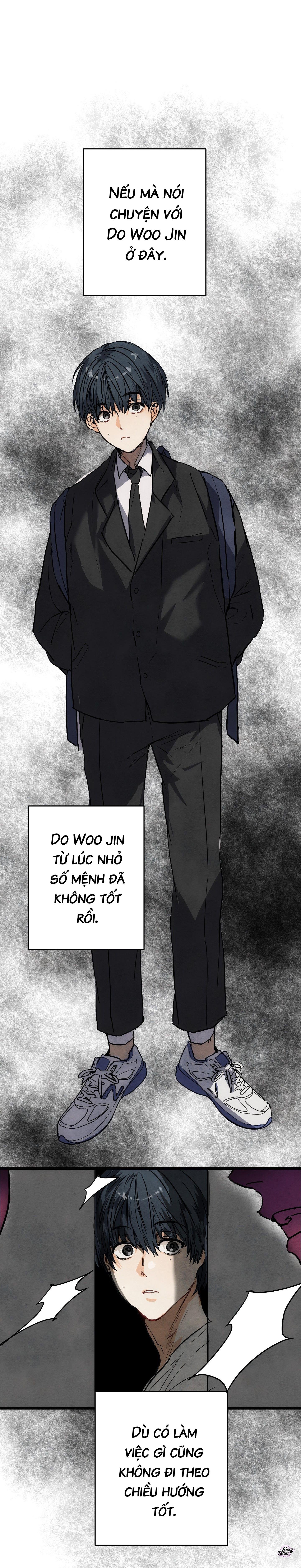 ác quỷ hiện thân chapter 2 8