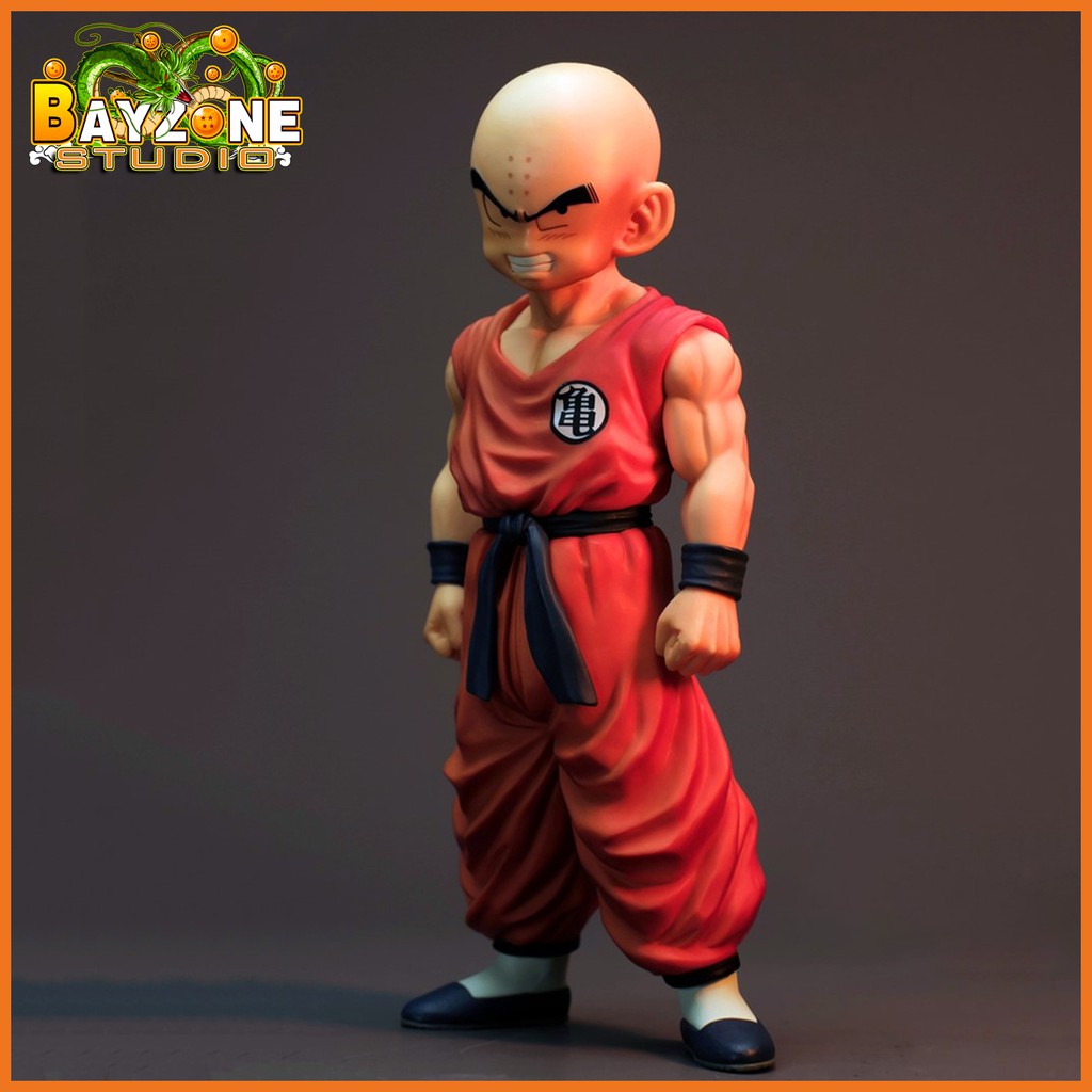 Mô hình krillin hàng mới siêu đẹp