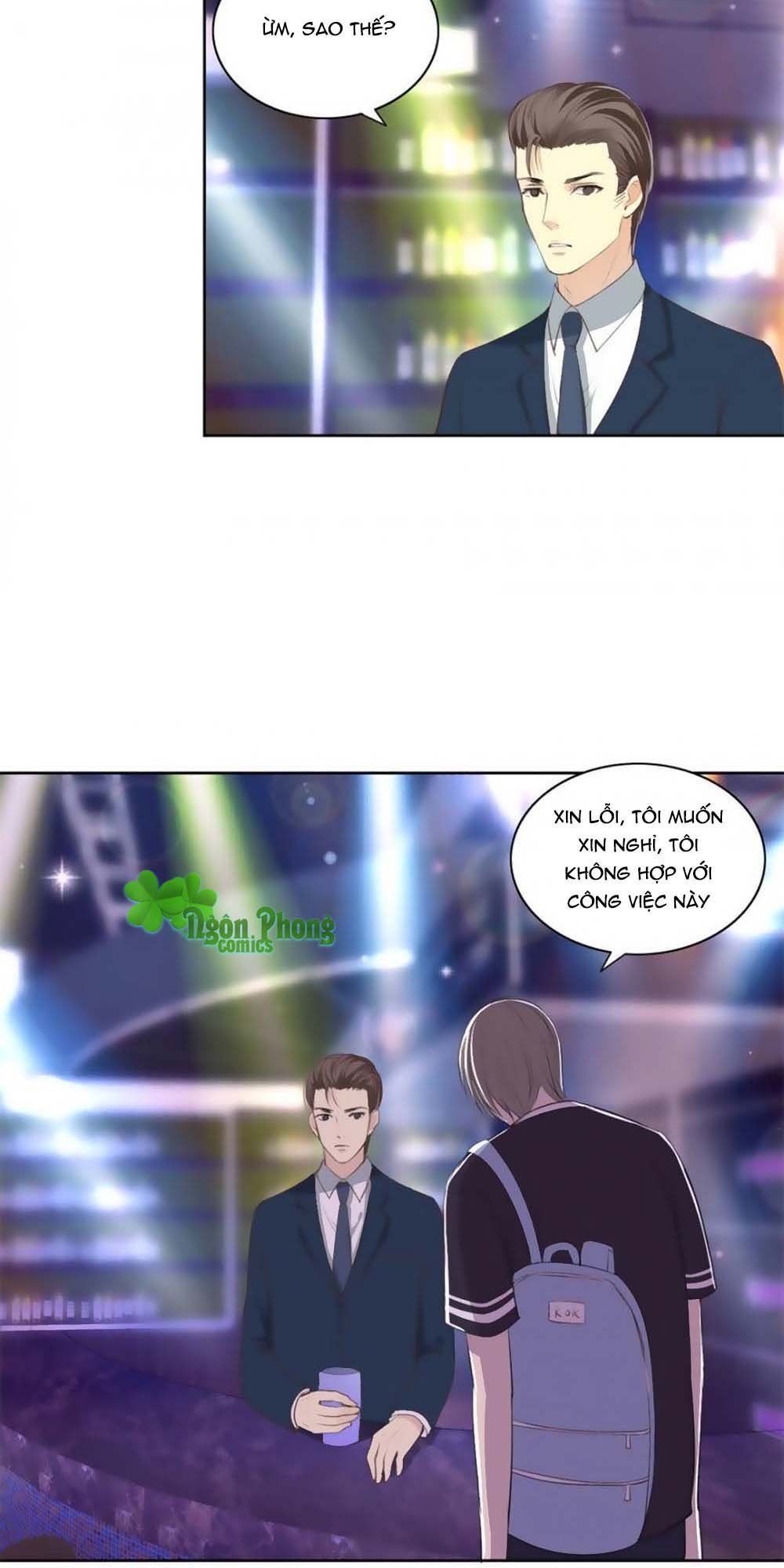 sinh sinh tương thác chapter 16 6