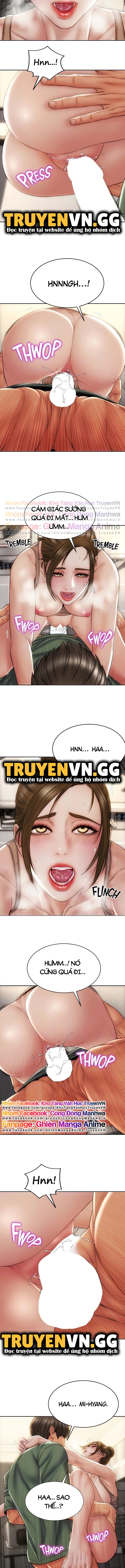 dân chơi out trình chapter 37 3