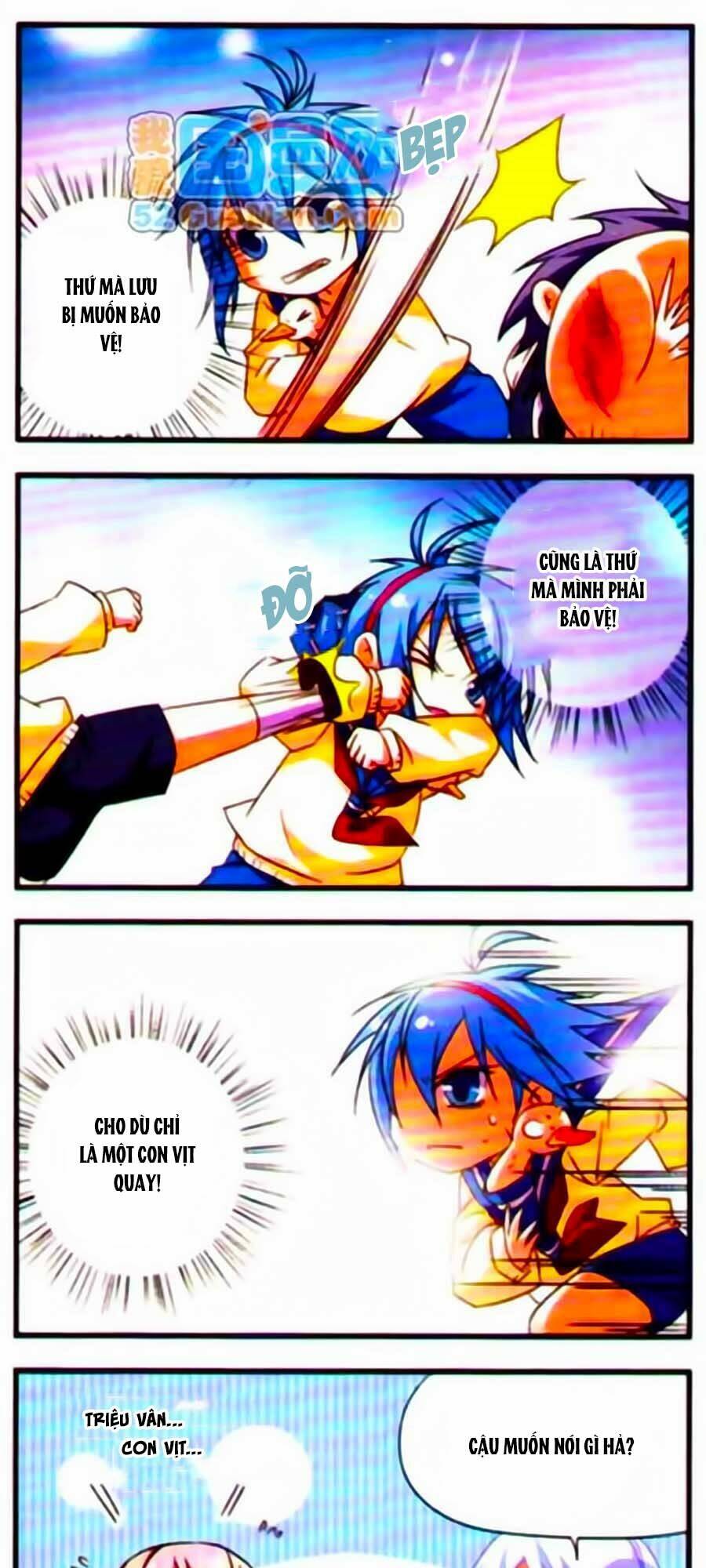 manh tam quốc chapter 78 32