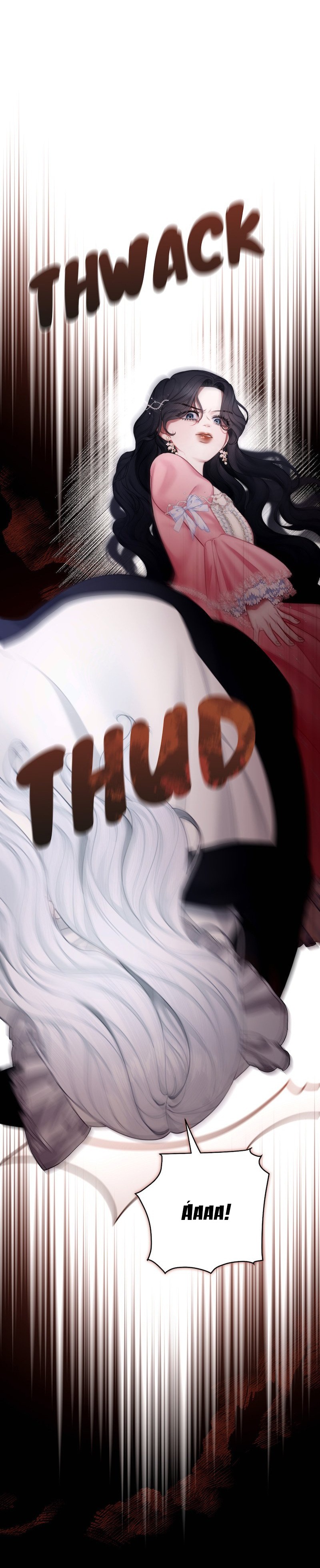 nữ hầu muốn đình công chapter 4.2 22