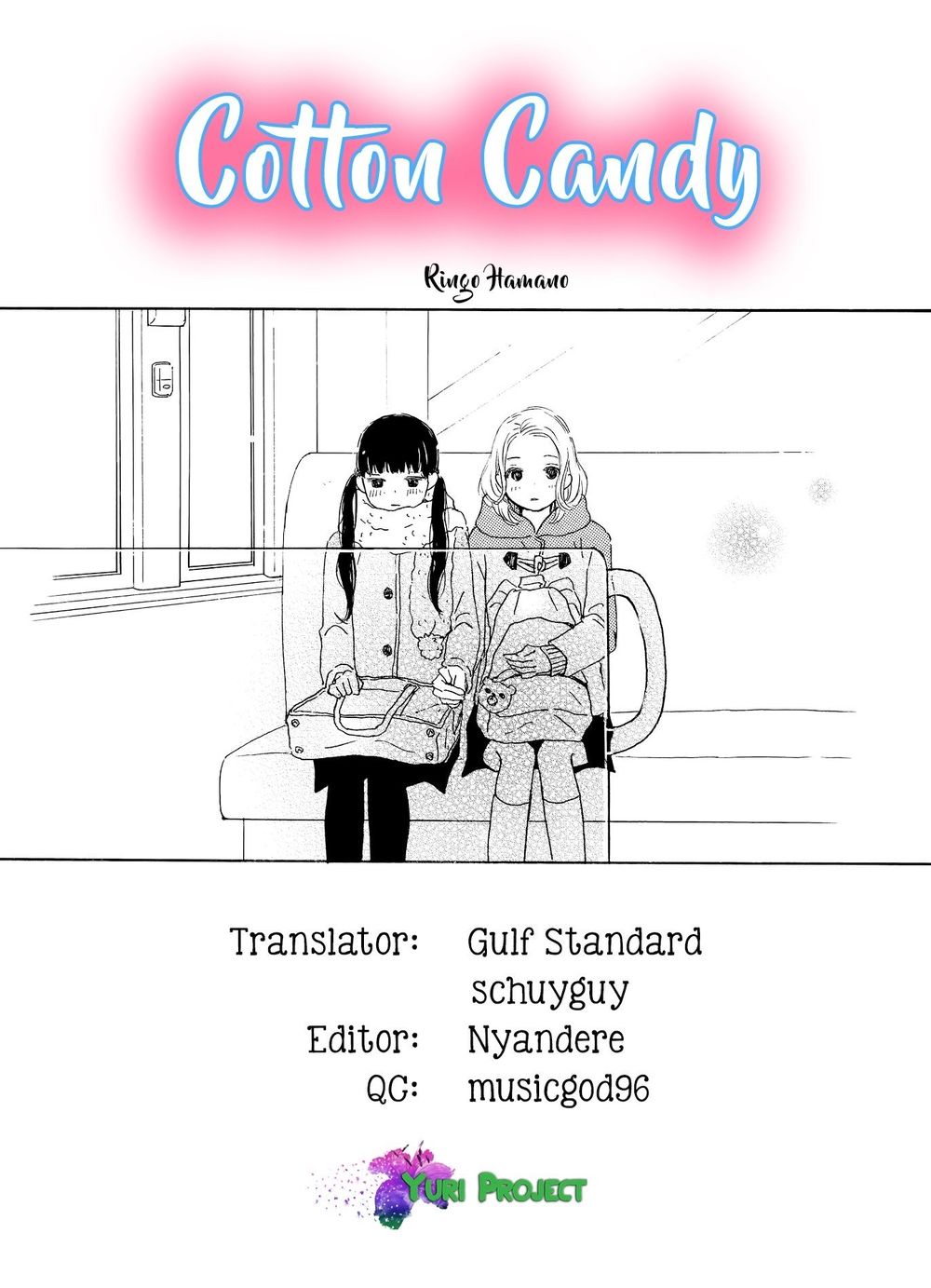 cotton candy chapter 2 21