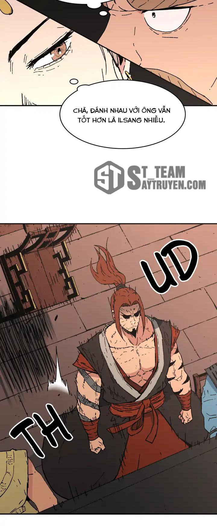 Bố Vô Song chapter 75 29