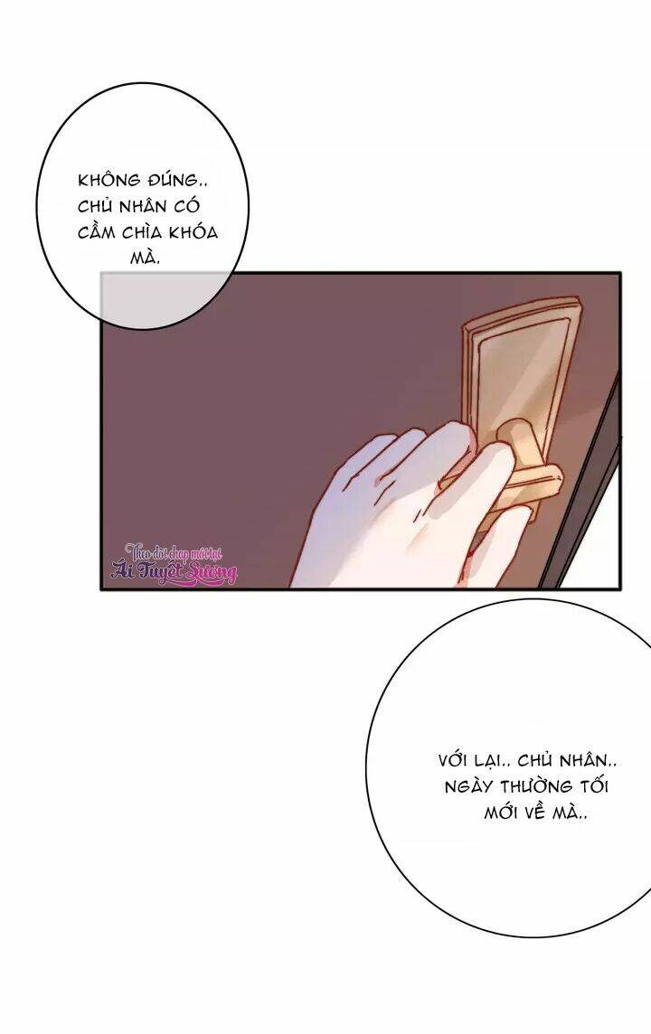 thập quang mật ngữ chapter 13 9