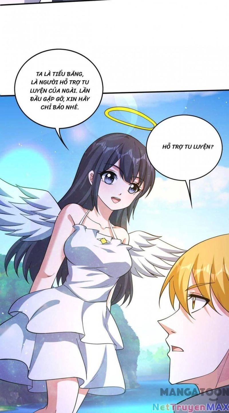 tối cường thần y tại đô thị chapter 278 23