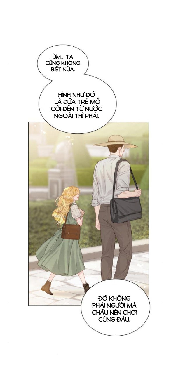 Khóc Đi Hay Là Cầu Xin Tôi Cũng Được chapter 5.2 - Trang 9