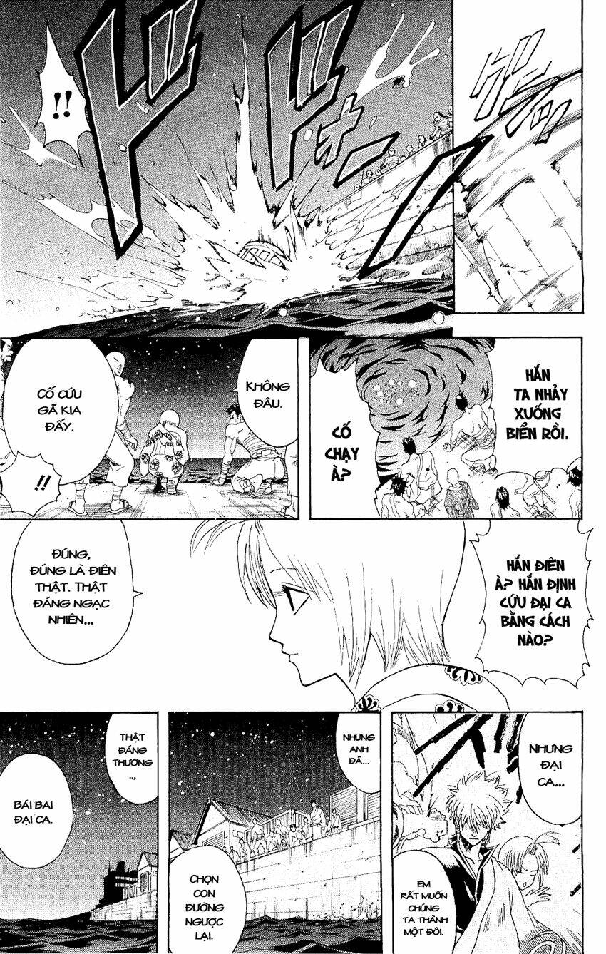 gintama - linh hồn bạc chapter 299 12