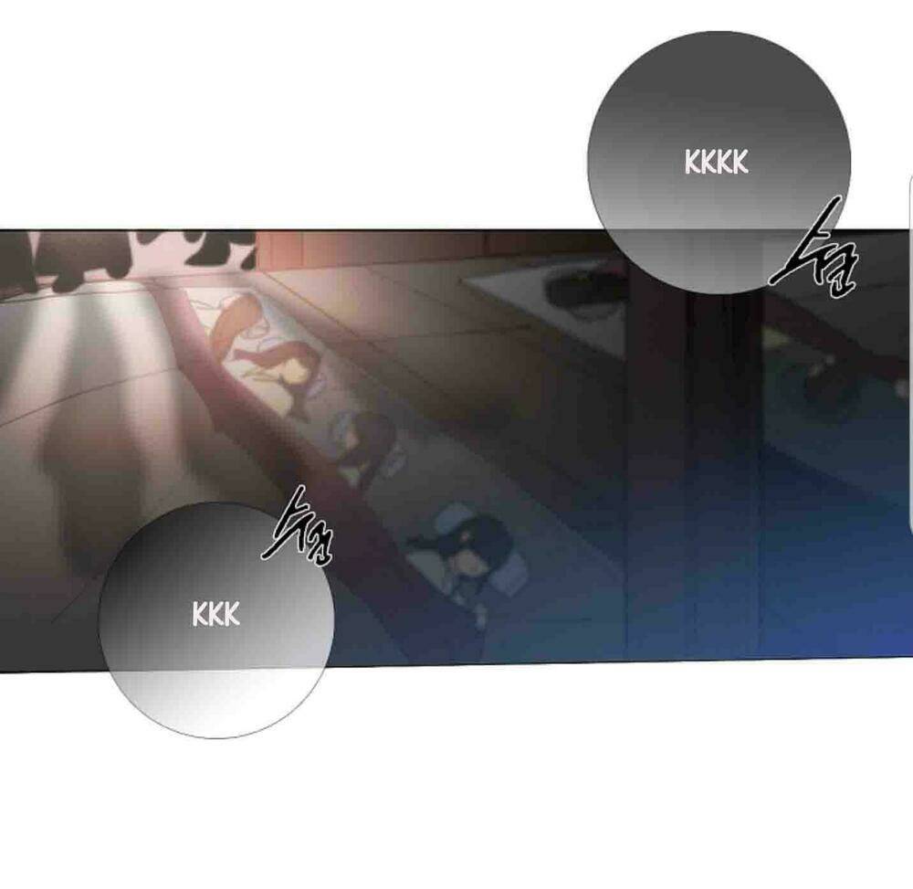 chae hong sa chapter 17 21